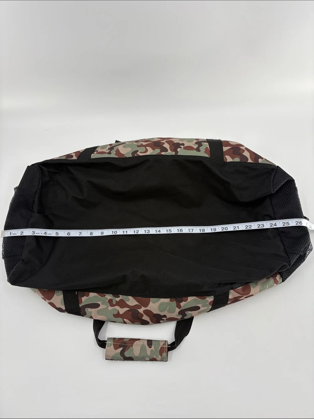 N/A versatile camo